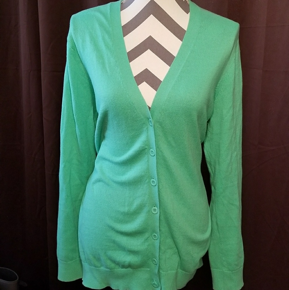 GAP Jade Cardigan
